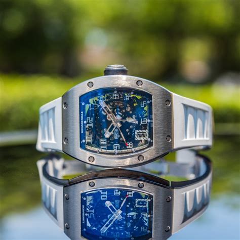 richard mille de oro|richard mille 010.